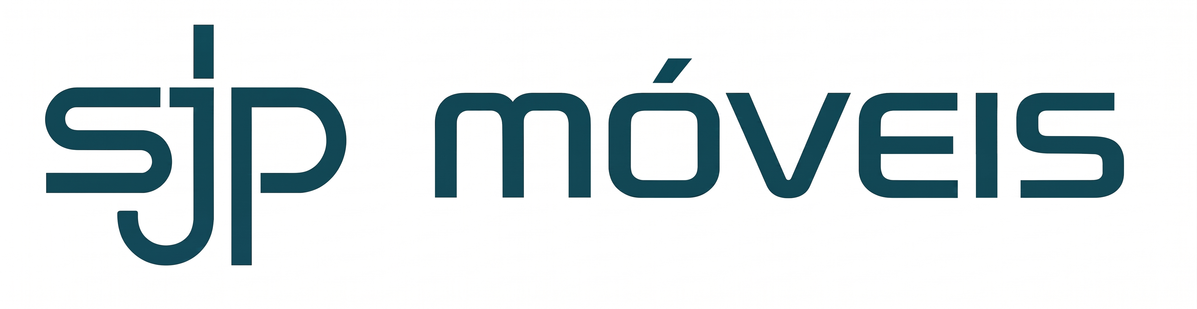 SJP Móveis Logo